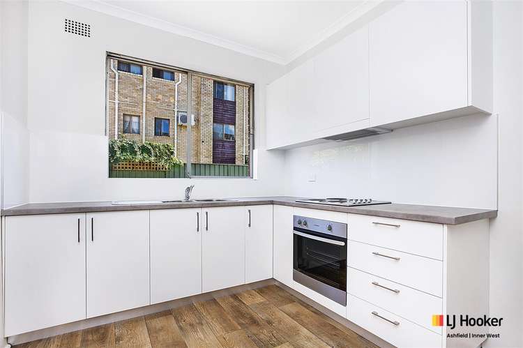 Third view of Homely apartment listing, 3/100 Bland Street, Ashfield NSW 2131