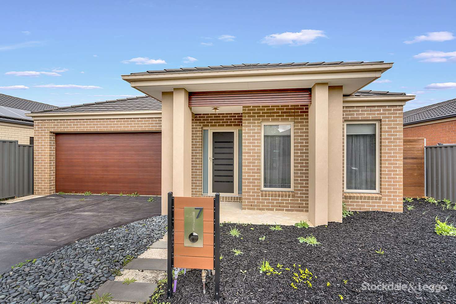 Main view of Homely house listing, 7 Cradle Mountain Drive, Craigieburn VIC 3064