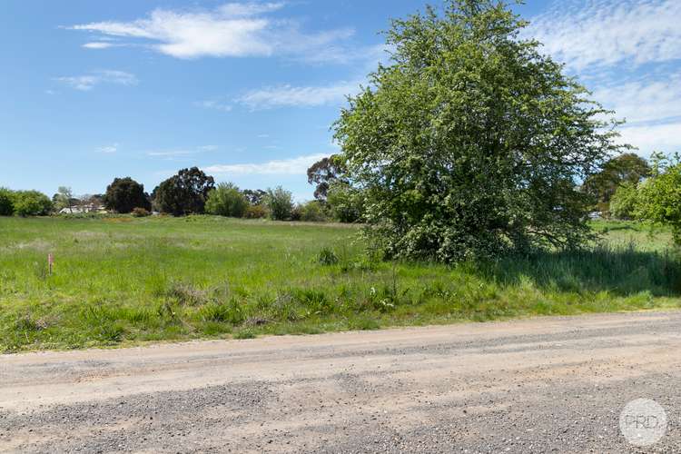 Second view of Homely residentialLand listing, LOT 5, Part 2 Railway Parade, Creswick VIC 3363