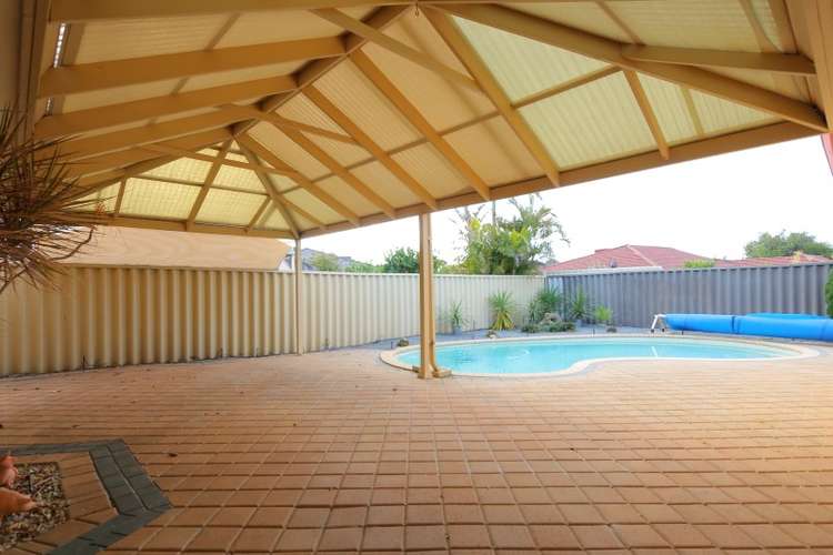 Second view of Homely house listing, 17 Prichard Place, Canning Vale WA 6155