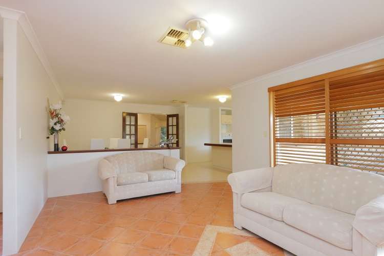 Fifth view of Homely house listing, 17 Prichard Place, Canning Vale WA 6155