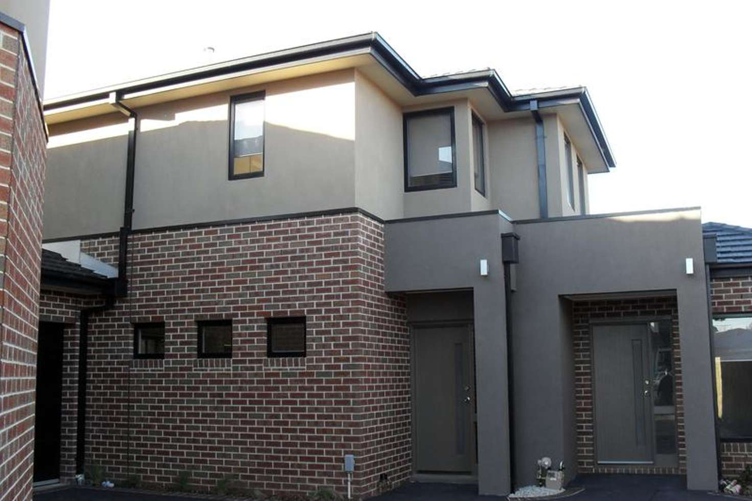Main view of Homely townhouse listing, 2/41 Wright Street, Laverton VIC 3028