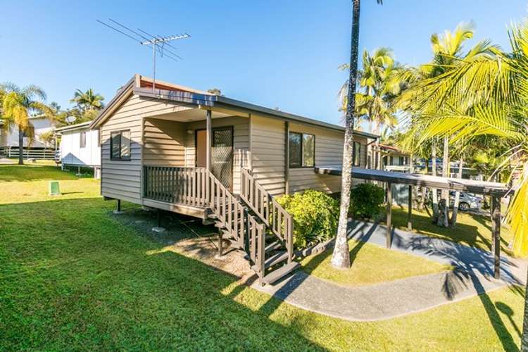 Main view of Homely house listing, 10 Cedar Drive, Stapylton QLD 4207