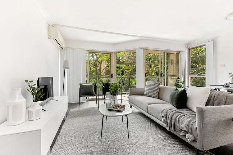 Main view of Homely apartment listing, 4/12 Chaleyer Street, Rose Bay NSW 2029