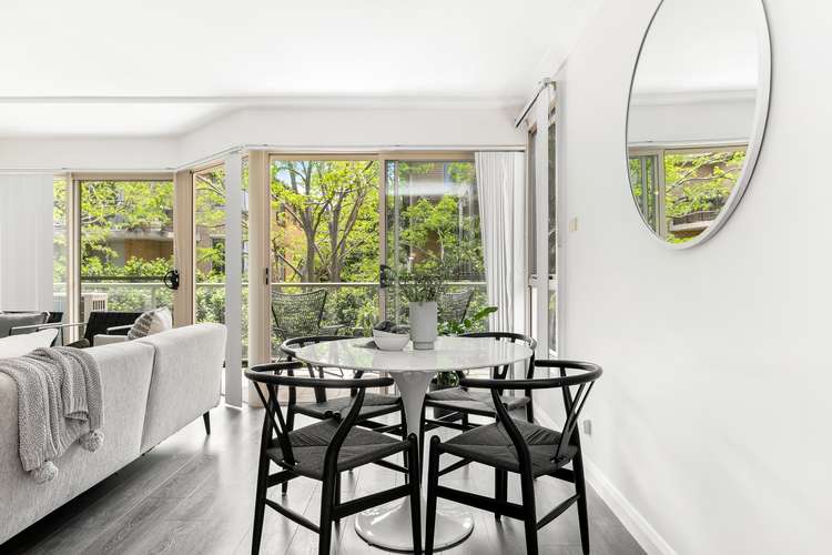 Second view of Homely apartment listing, 4/12 Chaleyer Street, Rose Bay NSW 2029