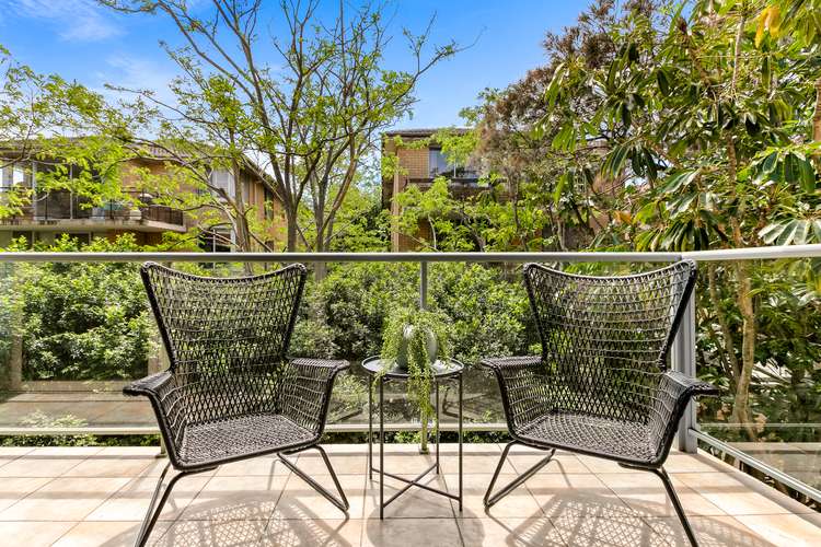 Third view of Homely apartment listing, 4/12 Chaleyer Street, Rose Bay NSW 2029