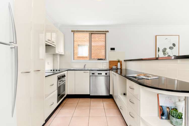 Fourth view of Homely apartment listing, 4/12 Chaleyer Street, Rose Bay NSW 2029