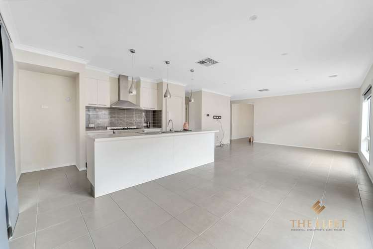 Third view of Homely house listing, 11 Minter Court, Truganina VIC 3029