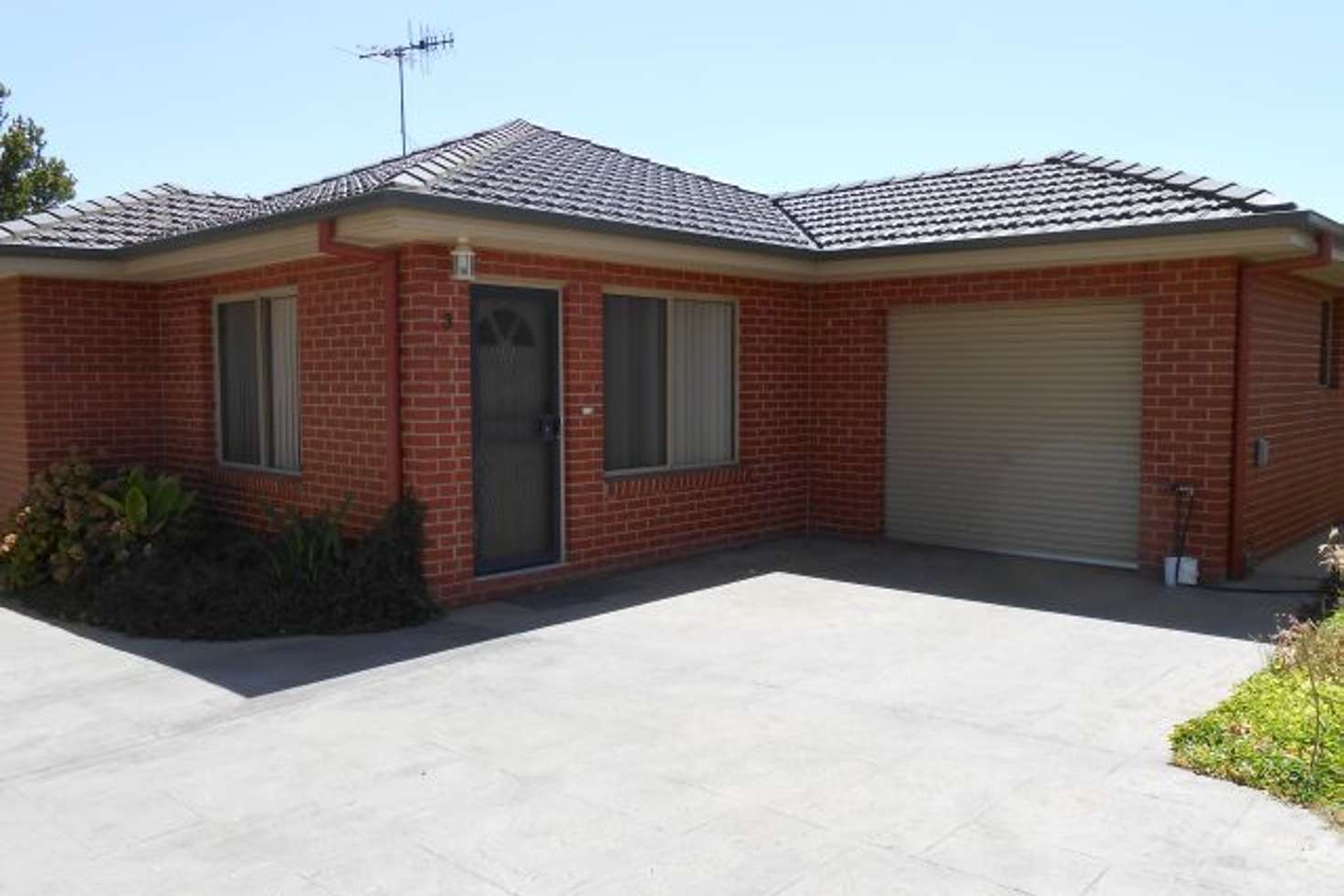 Main view of Homely townhouse listing, 63B KOOKORA STREET, Griffith NSW 2680