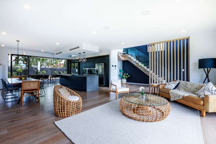 Second view of Homely house listing, 50 Monaco Street, Broadbeach Waters QLD 4218