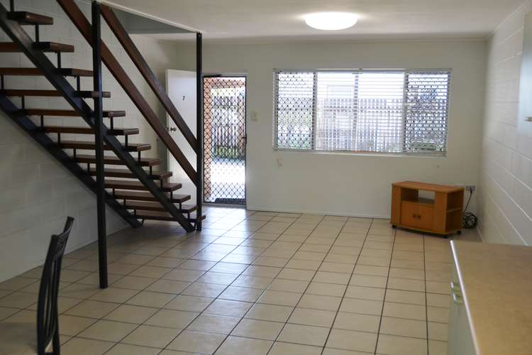 Second view of Homely unit listing, 7/64 Carlyle Street, Mackay QLD 4740