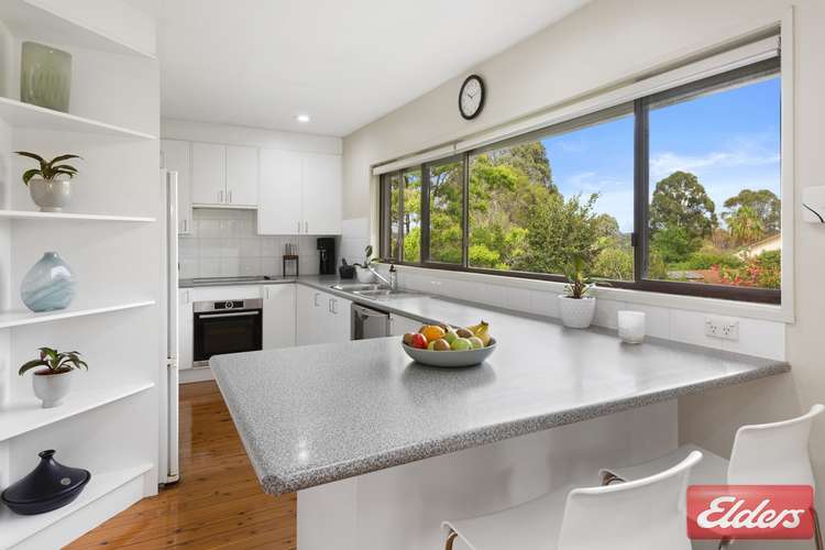 Second view of Homely house listing, 11 Shadwell Crescent, Kings Langley NSW 2147