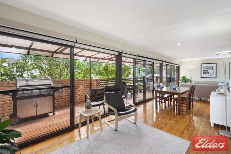 Third view of Homely house listing, 11 Shadwell Crescent, Kings Langley NSW 2147