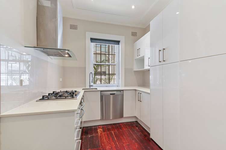 Second view of Homely unit listing, 2/11 Manning Road, Double Bay NSW 2028