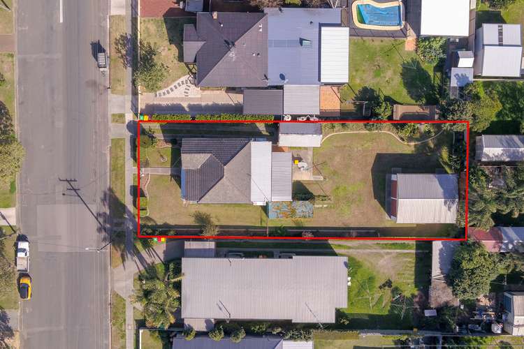Second view of Homely house listing, 31 Brunswick Street, East Maitland NSW 2323