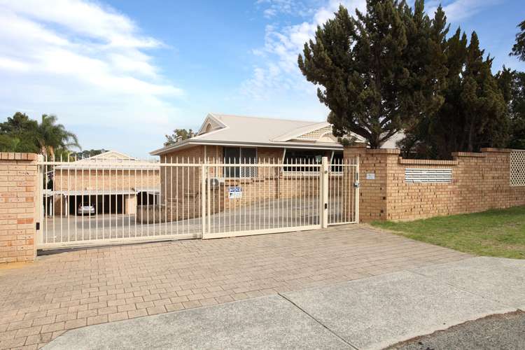 Main view of Homely house listing, 21/2 Pinewood Avenue, Kardinya WA 6163