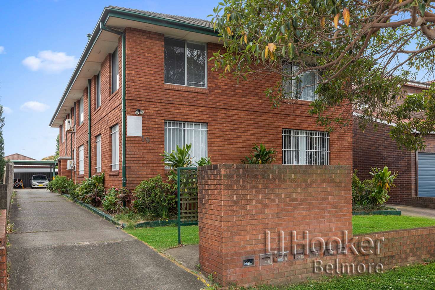 Main view of Homely apartment listing, 11/19 Etela Street, Belmore NSW 2192