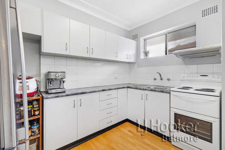 Third view of Homely apartment listing, 11/19 Etela Street, Belmore NSW 2192