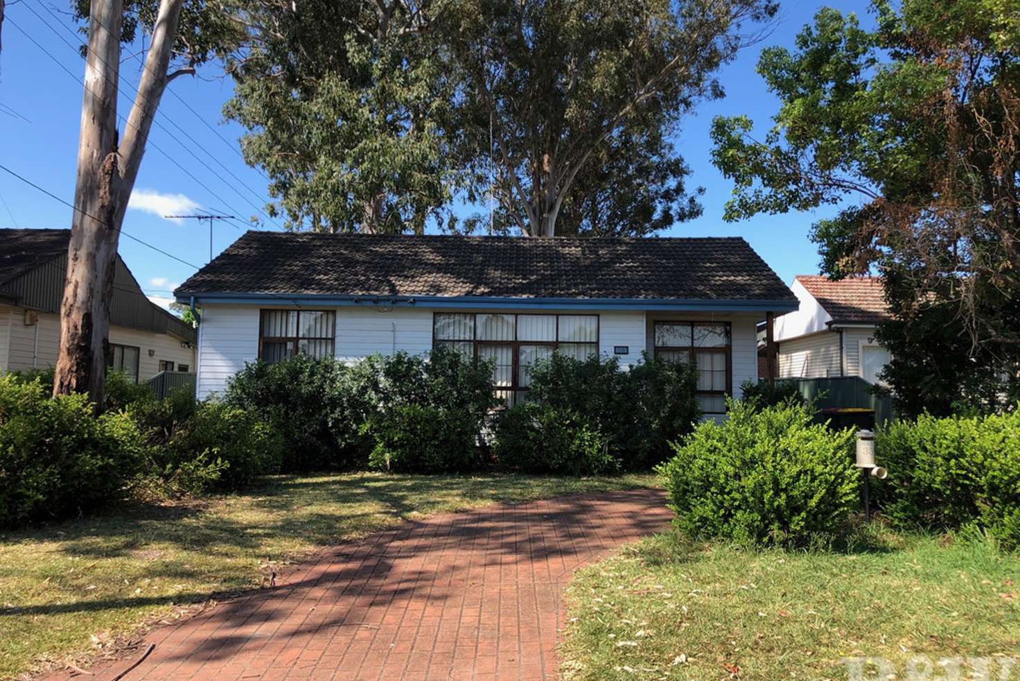 Main view of Homely house listing, 35 Western Crescent, Blacktown NSW 2148