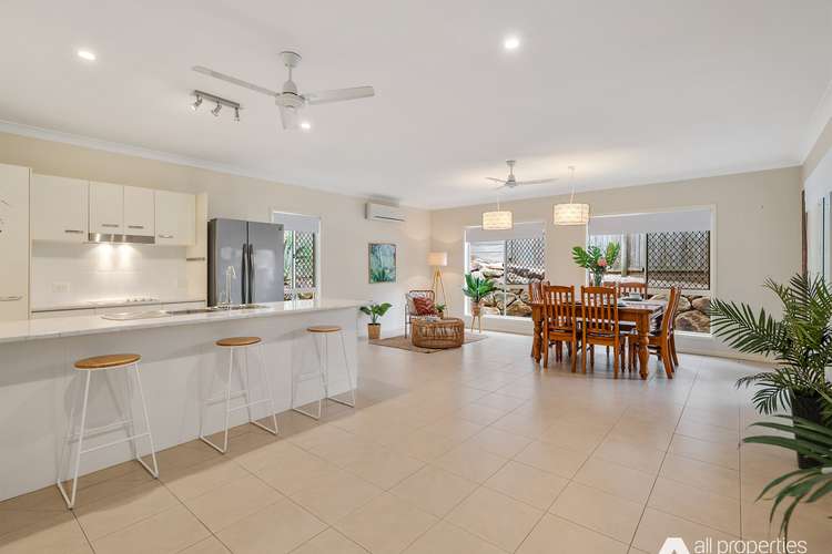 Second view of Homely house listing, 29 Dry Dock Circuit, Springfield Lakes QLD 4300