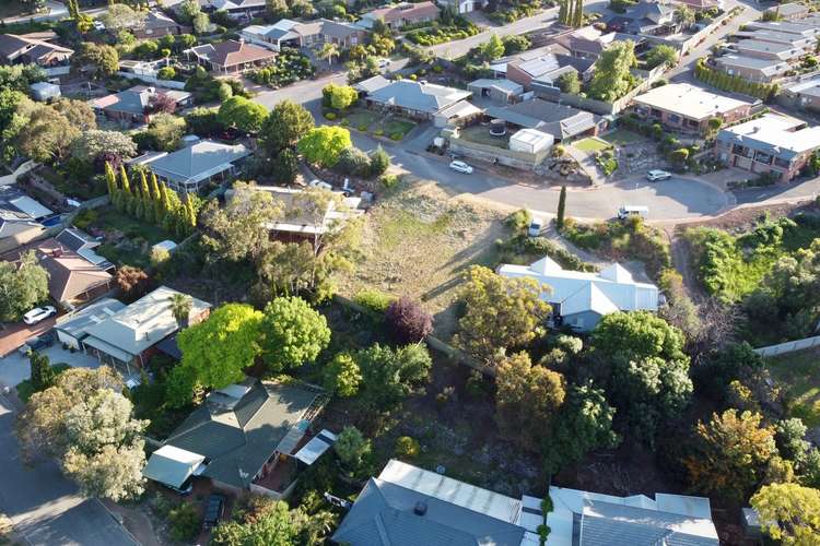 Fourth view of Homely residentialLand listing, LOT 62, 24 Evandale Circuit, Happy Valley SA 5159