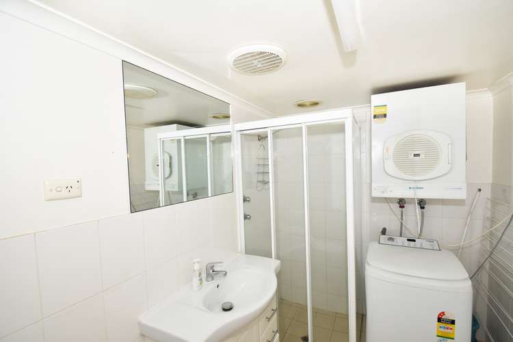 Fourth view of Homely unit listing, 4/20 Leichhardt Terrace, Alice Springs NT 870