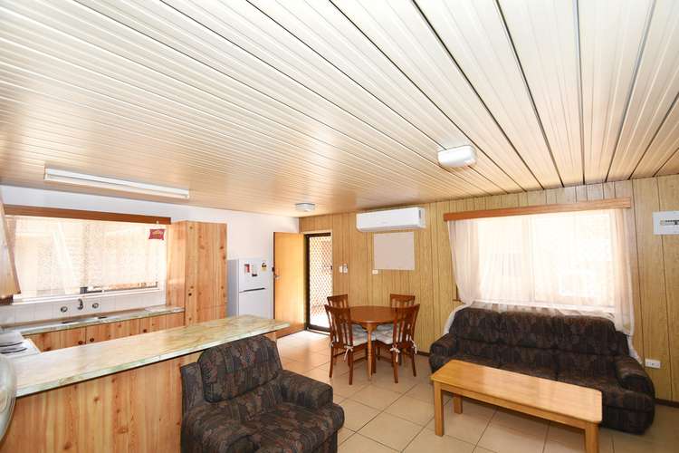 Fifth view of Homely unit listing, 4/20 Leichhardt Terrace, Alice Springs NT 870