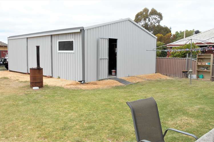 Fourth view of Homely house listing, 47 Blantyre street, Katanning WA 6317