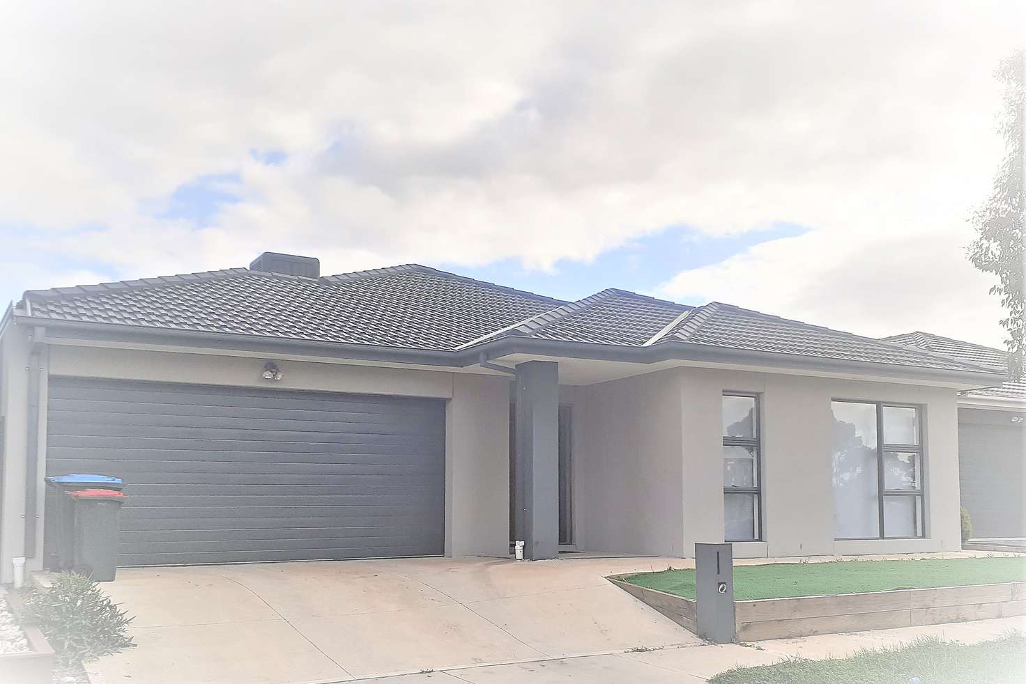 Main view of Homely house listing, 21 Mulgra View, Tarneit VIC 3029