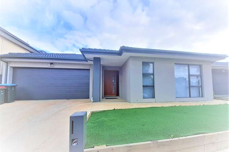 Second view of Homely house listing, 21 Mulgra View, Tarneit VIC 3029