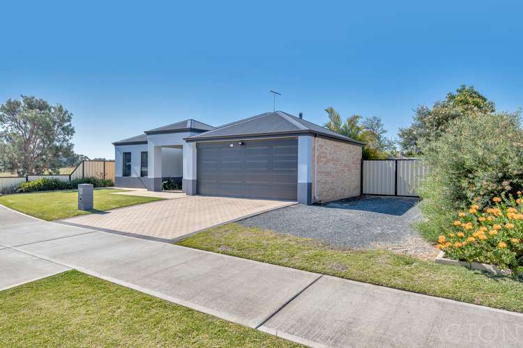Main view of Homely house listing, 52 Coodanup Drive, Coodanup WA 6210