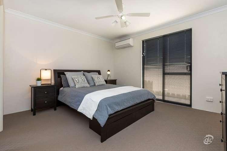 Fifth view of Homely house listing, 47 Mariposa Gardens, Success WA 6164