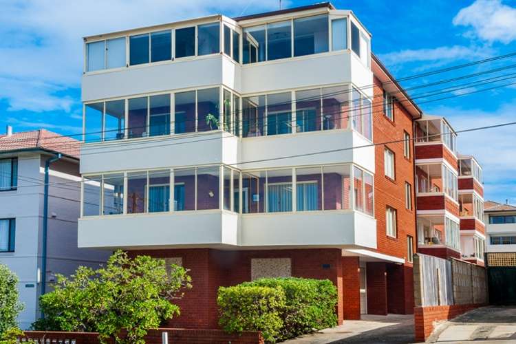 Main view of Homely unit listing, 6/8 Beaumond Avenue, Maroubra NSW 2035