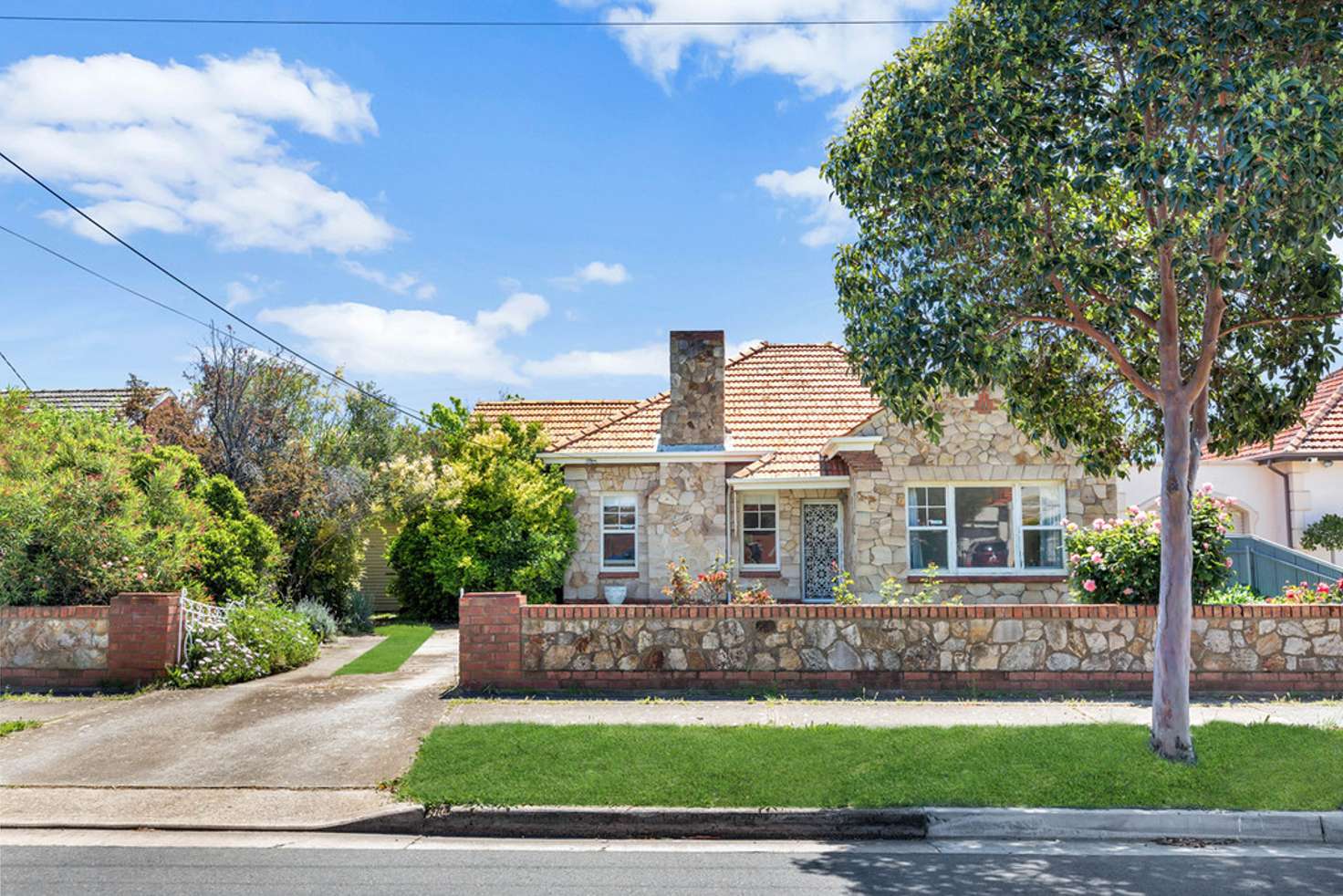 Main view of Homely house listing, 6 Matheson Avenue, Findon SA 5023