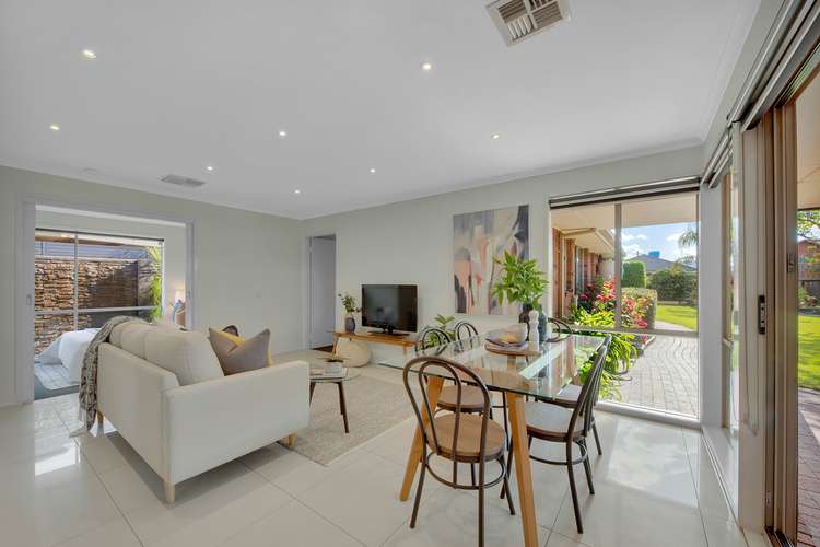 Sixth view of Homely house listing, 23 Kyle Court, Wodonga VIC 3690