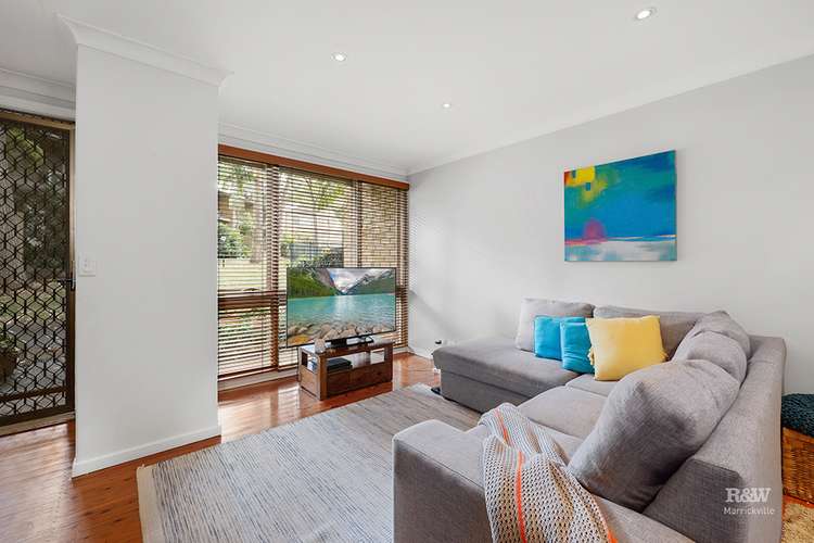 Second view of Homely townhouse listing, 24/74 Floss Street, Hurlstone Park NSW 2193