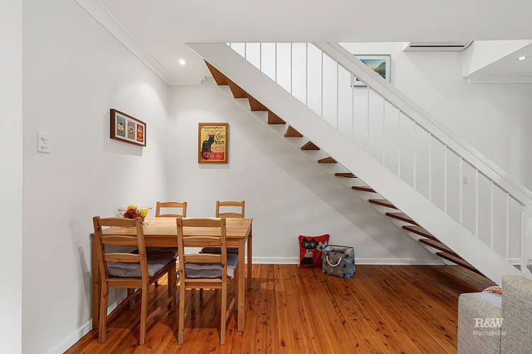 Third view of Homely townhouse listing, 24/74 Floss Street, Hurlstone Park NSW 2193