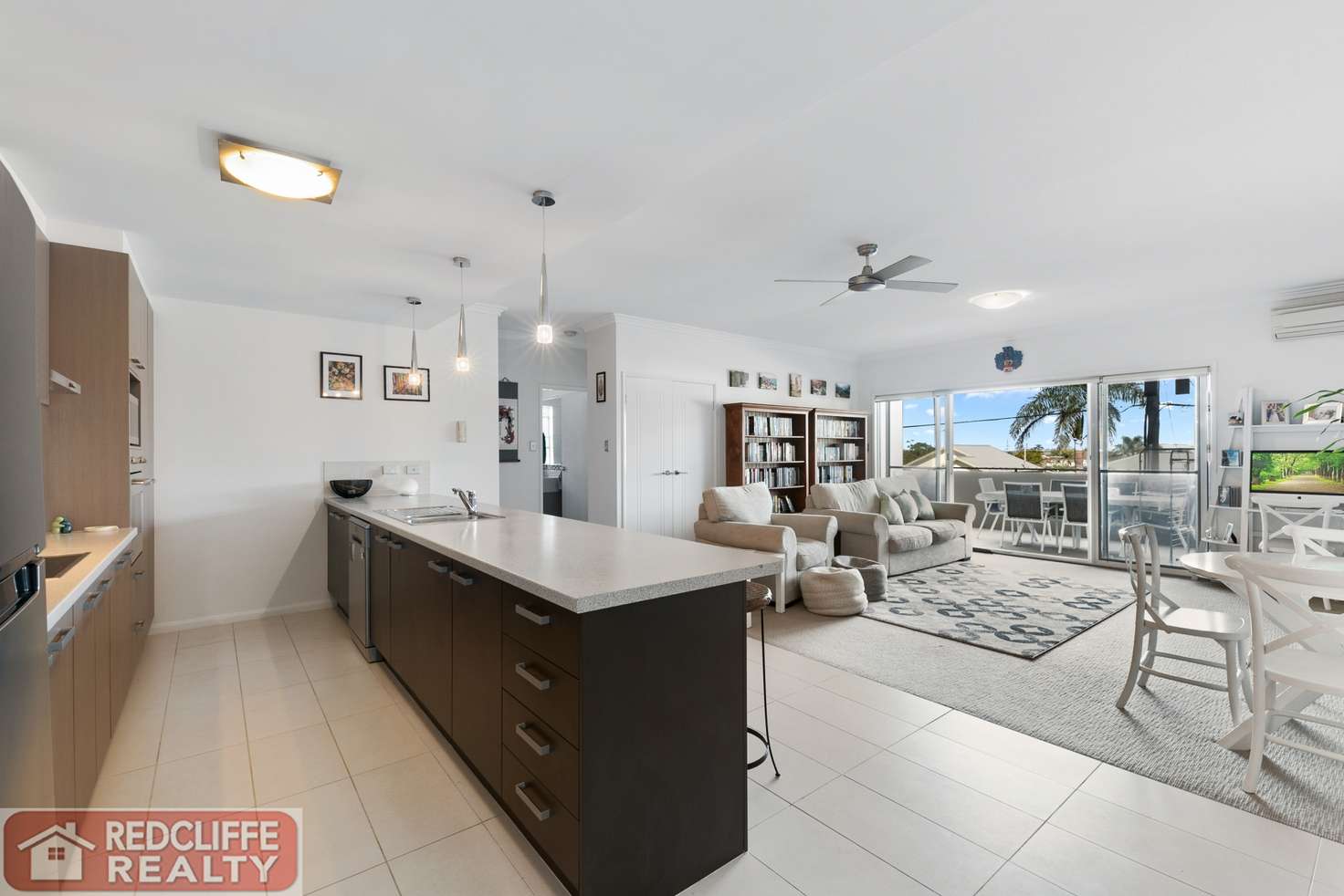 Main view of Homely unit listing, 5/26 Sydney Street, Redcliffe QLD 4020