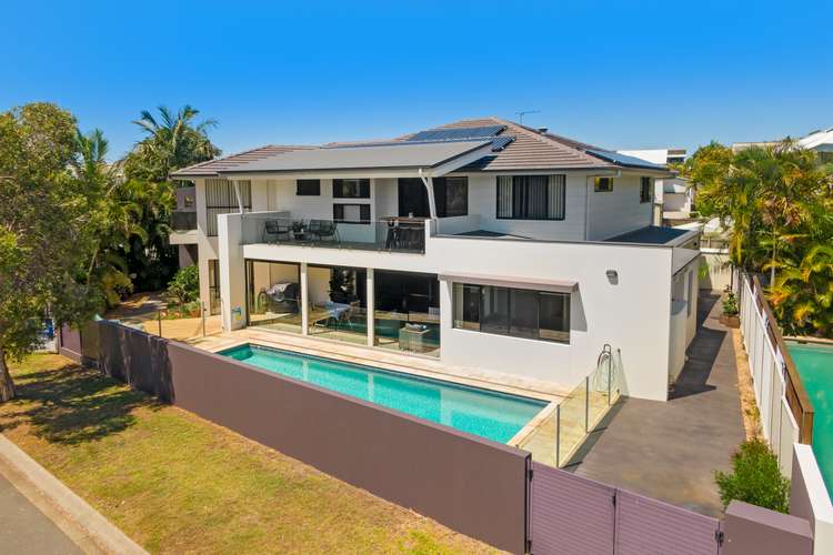 Third view of Homely house listing, 1 Seaspray Street, Thornlands QLD 4164