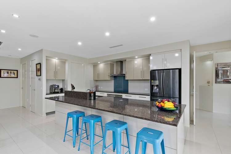 Fourth view of Homely house listing, 1 Seaspray Street, Thornlands QLD 4164