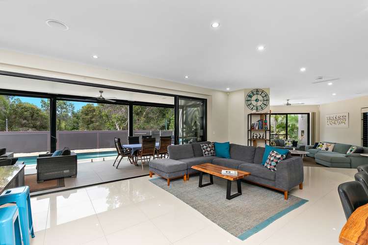 Fifth view of Homely house listing, 1 Seaspray Street, Thornlands QLD 4164