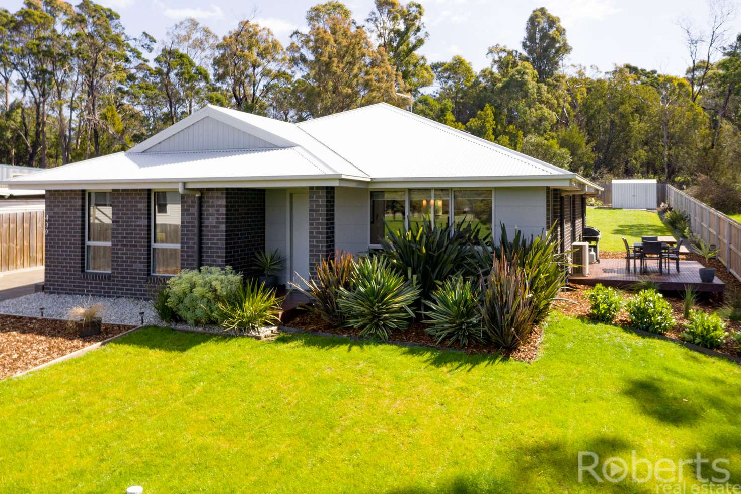 Main view of Homely house listing, 439 Gravelly Beach Road, Gravelly Beach TAS 7276