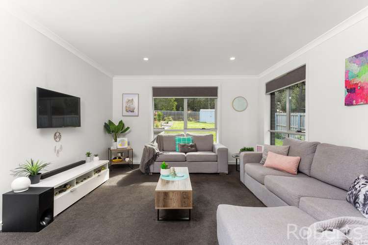 Second view of Homely house listing, 439 Gravelly Beach Road, Gravelly Beach TAS 7276