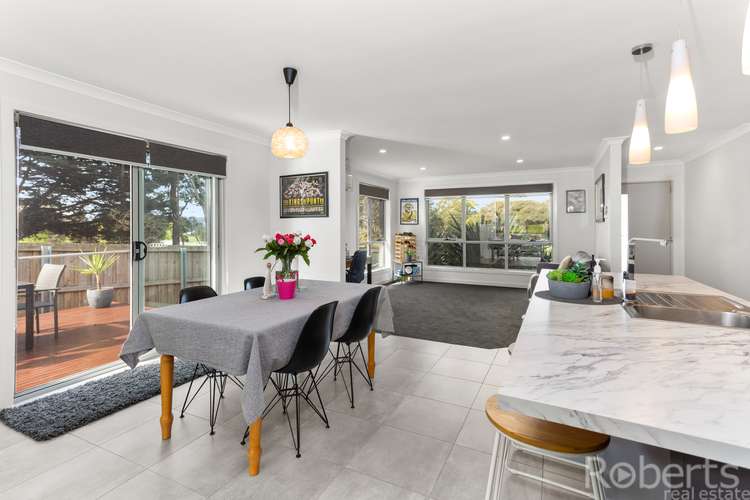 Fourth view of Homely house listing, 439 Gravelly Beach Road, Gravelly Beach TAS 7276