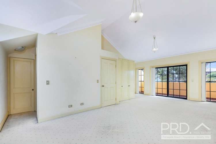 Third view of Homely townhouse listing, 2/4-10 View Street, Arncliffe NSW 2205