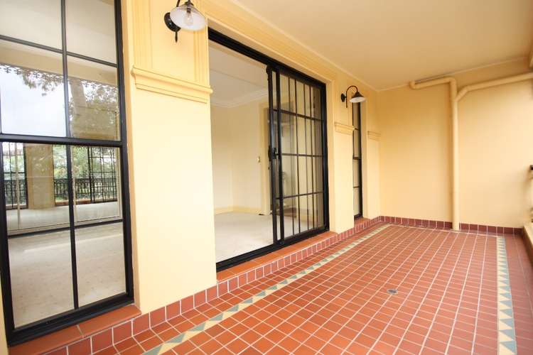 Fourth view of Homely townhouse listing, 2/4-10 View Street, Arncliffe NSW 2205