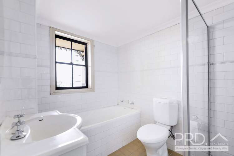 Fifth view of Homely townhouse listing, 2/4-10 View Street, Arncliffe NSW 2205