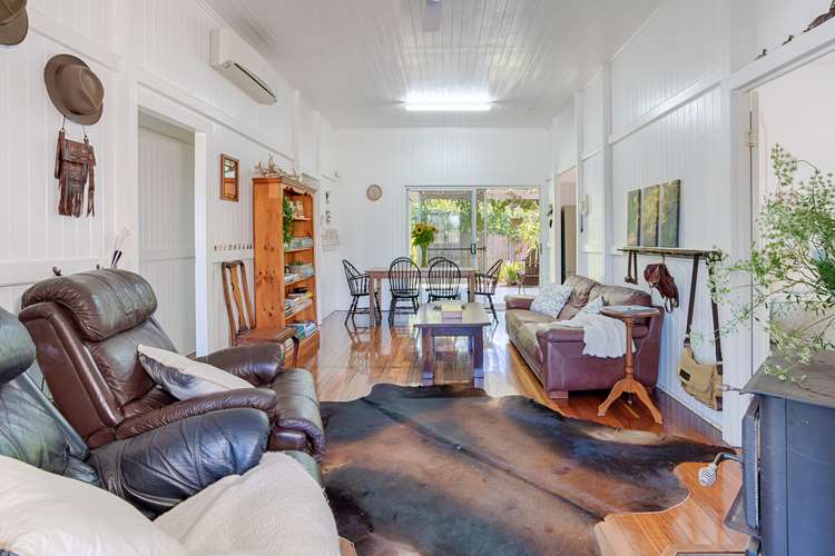 Second view of Homely house listing, 11 Crystal Street, Cooroy QLD 4563