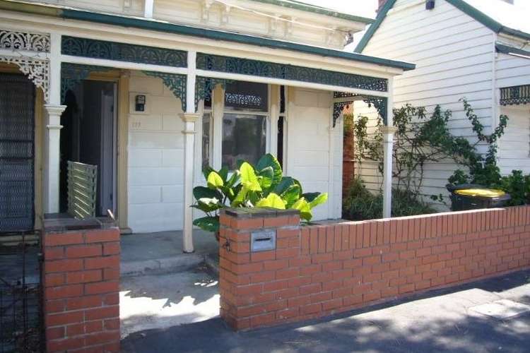 Main view of Homely house listing, 177 Heath Street, Port Melbourne VIC 3207