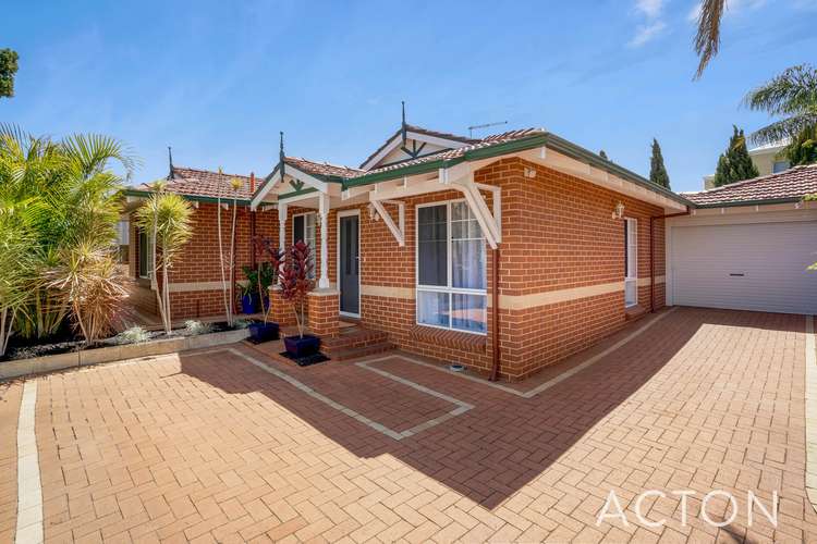 Main view of Homely house listing, 3/3 Essex Street, Bayswater WA 6053